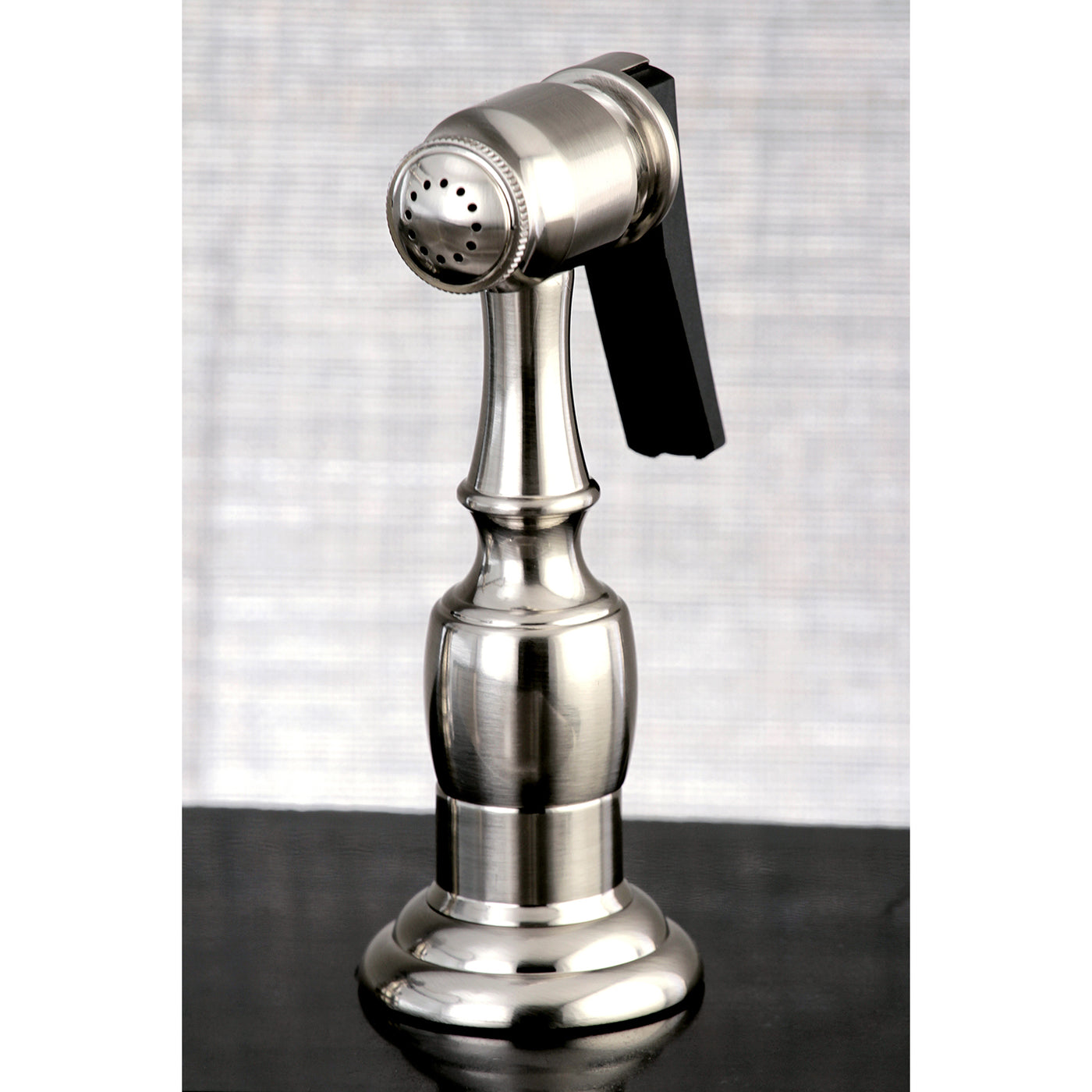 Elements of Design EBSPR8 Kitchen Side Sprayer, Brushed Nickel