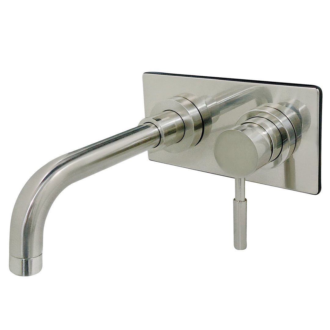 thumbnail image 2 of Shower Knob Matte Black Faucet Lever Handle - Single Handle Replacement Knob For Kitchen & Bath Manual Pdf 2 of 10