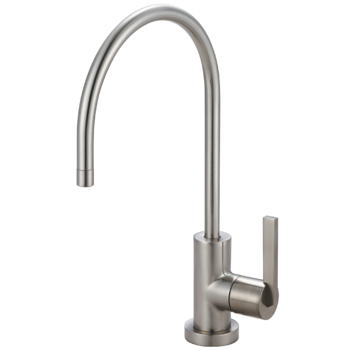 Elements of Design ES8198CTL Water Filtration Faucet, Brushed Nickel