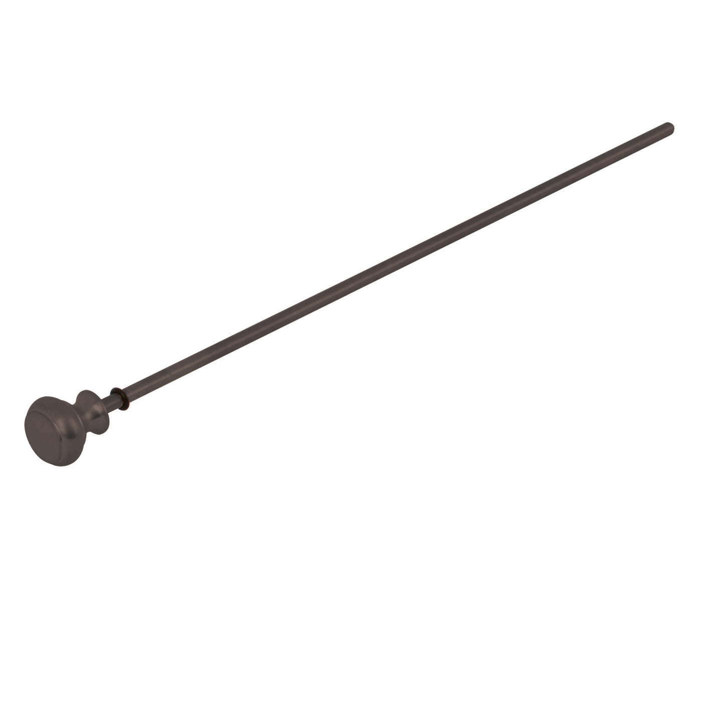 Elements of Design ESPR3965 Pop-Up Rod for KS3965, Oil Rubbed Bronze