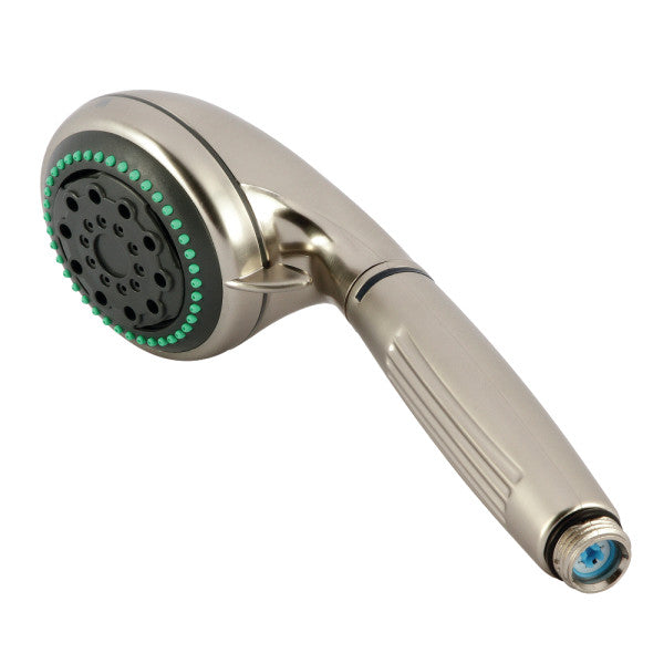 Elements of Design DKSH2528 5-Function Hand Shower, Brushed Nickel