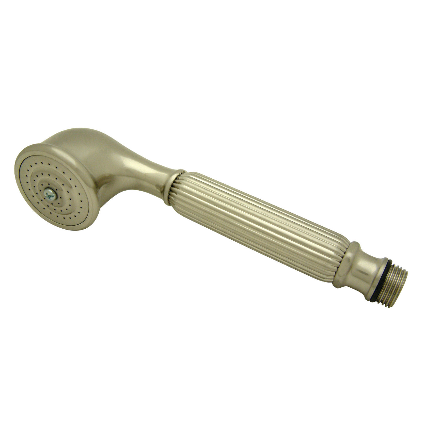 Elements of Design DK1038 Hand Shower, Brushed Nickel