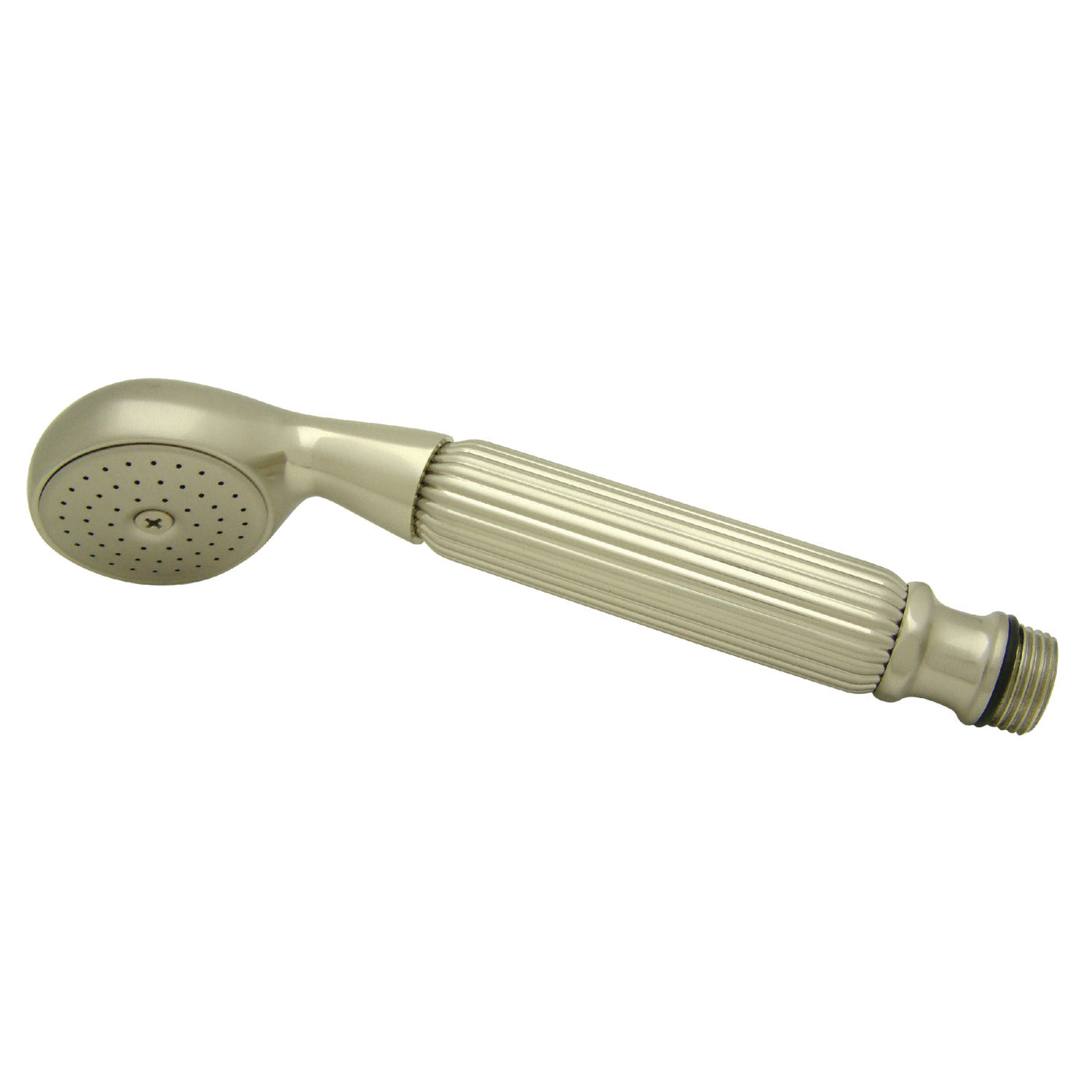 Elements of Design DK1048 Hand Shower, Brushed Nickel