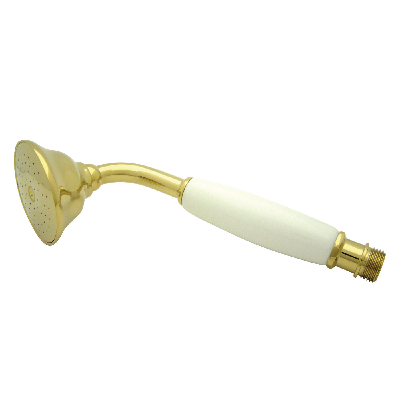 Elements of Design DK1052 Hand Shower, Polished Brass