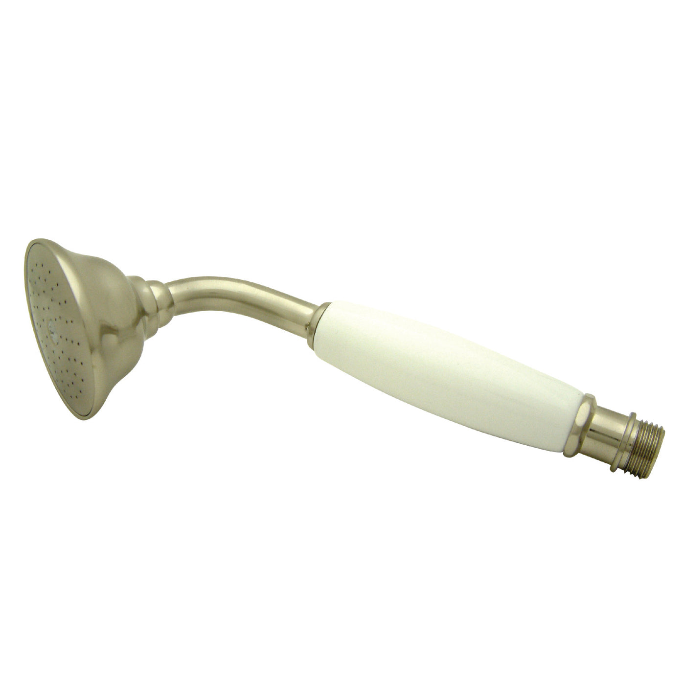 Elements of Design DK1058 Hand Shower, Brushed Nickel