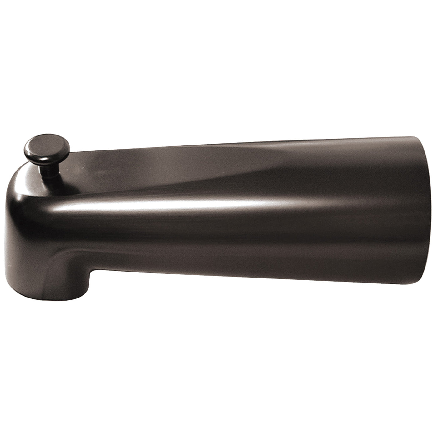 Elements of Design DK1089A5 7-Inch Diverter Tub Spout, Oil Rubbed Bronze