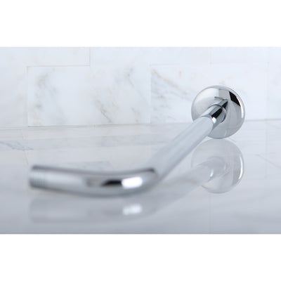 Elements of Design DK1121 12-Inch Rain Drop Shower Arm, Polished Chrome