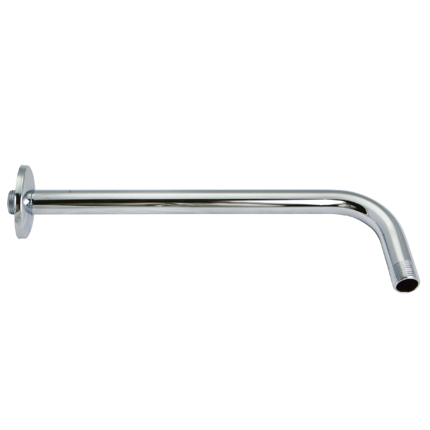 Elements of Design DK1121 12-Inch Rain Drop Shower Arm, Polished Chrome