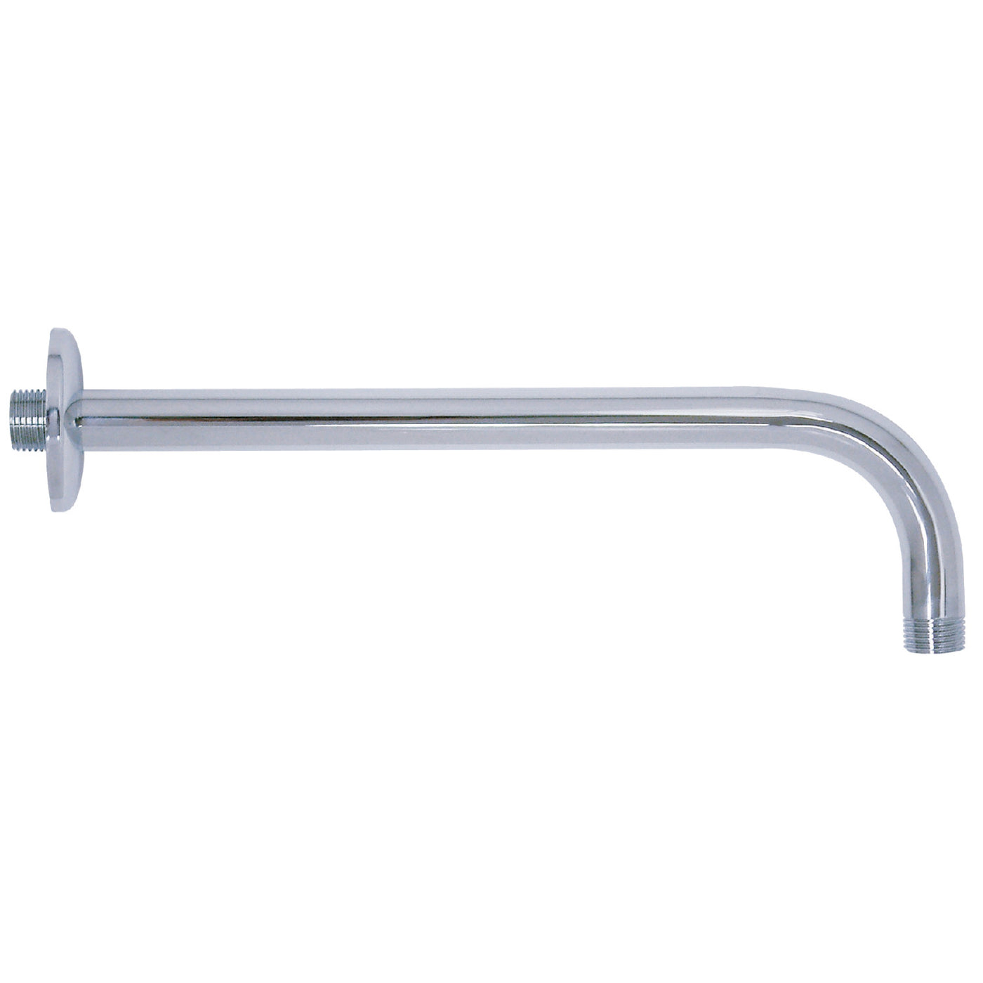 Elements of Design DK1171 17-Inch Rain Drop Shower Arm, Polished Chrome