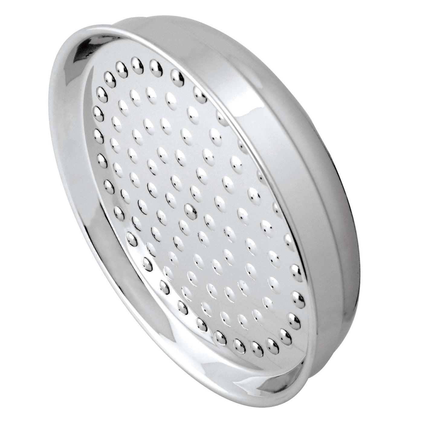 Elements of Design DK1241 8-Inch Raindrop Shower Head, Polished Chrome
