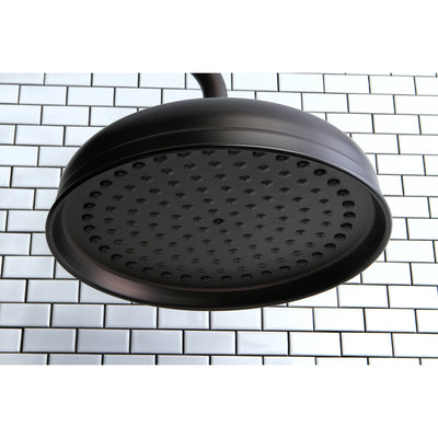 Elements of Design DK1255 10-Inch Raindrop Shower Head, Oil Rubbed Bronze