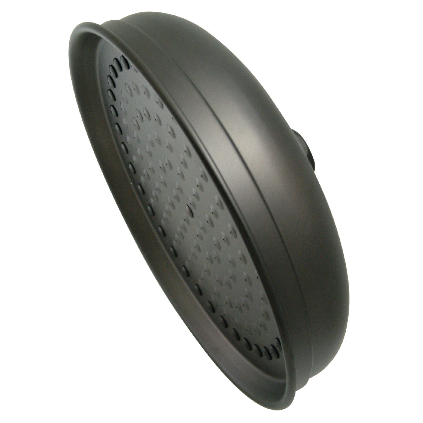 Elements of Design DK1255 10-Inch Raindrop Shower Head, Oil Rubbed Bronze