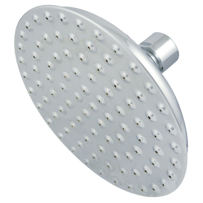 Elements of Design DK1351 5-1/4-Inch Brass Shower Head, Polished Chrome