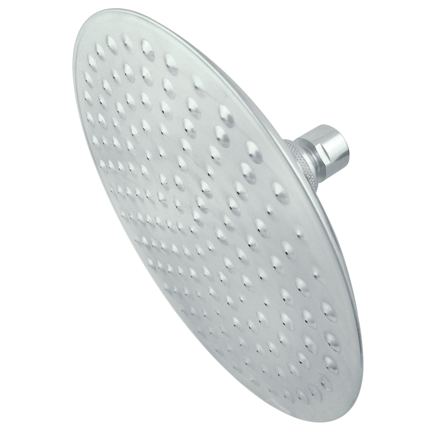 Elements of Design DK1361 7-3/4-Inch Shower Head, Polished Chrome