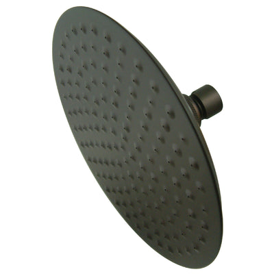 Elements of Design DK1365 7-3/4-Inch Shower Head, Oil Rubbed Bronze