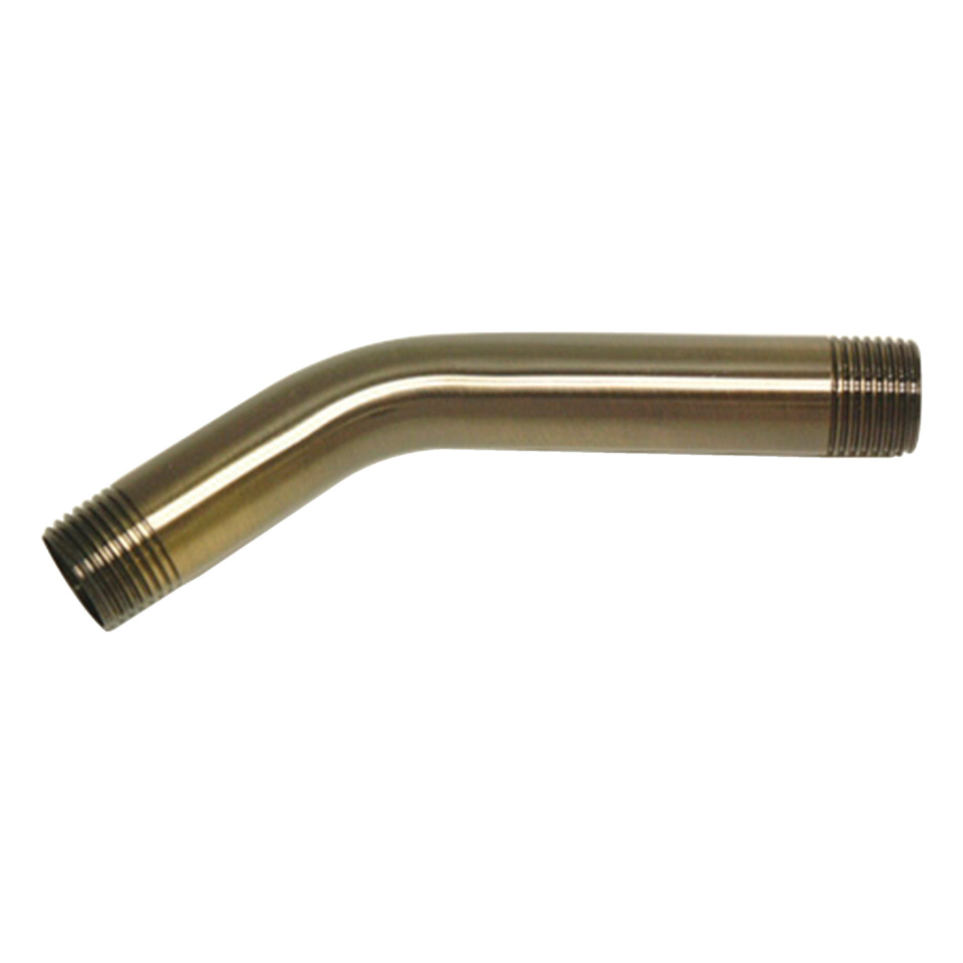 Elements of Design DK150A3 6-Inch Shower Arm, Antique Brass
