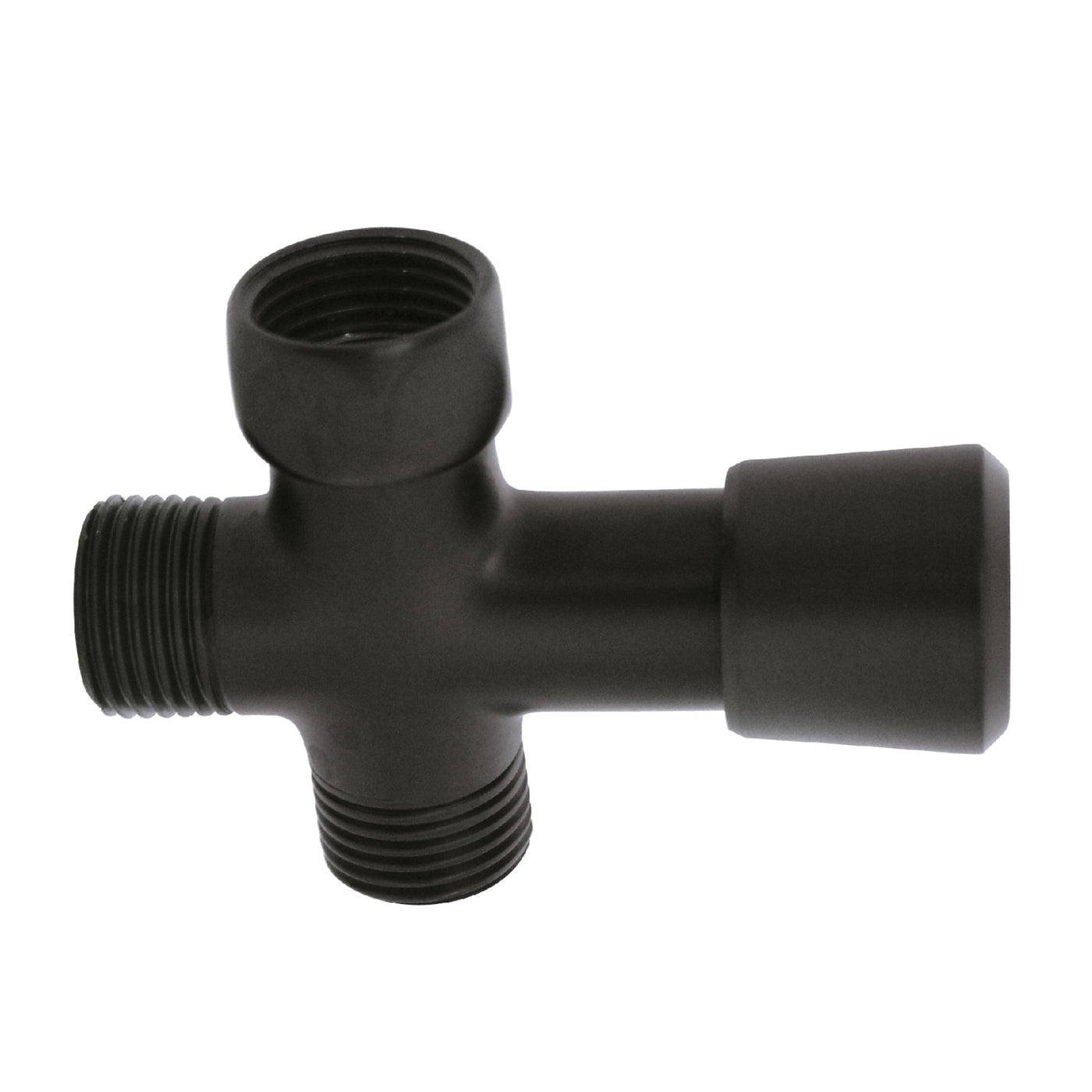 Elements of Design DK161A5 Shower Diverter, Oil Rubbed Bronze