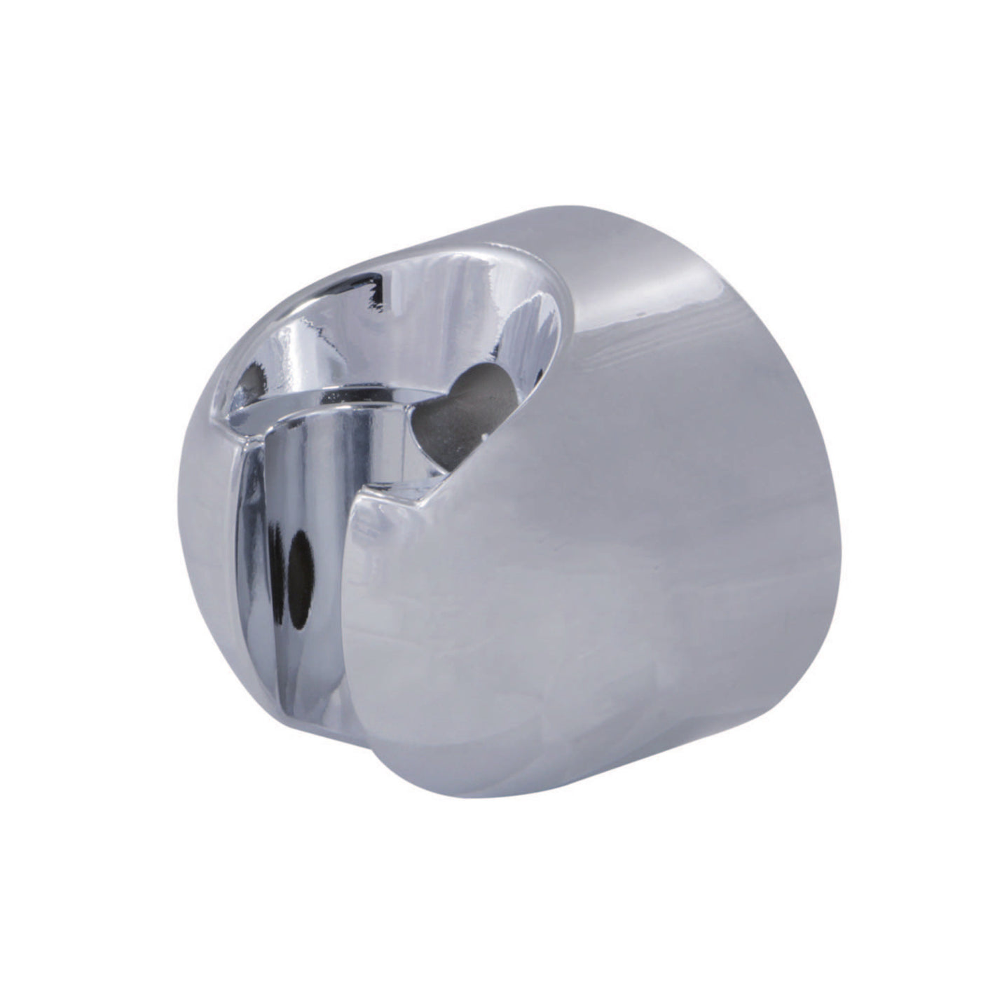 Elements of Design DK166A1 Hand Shower Wall Mount Bracket, Polished Chrome