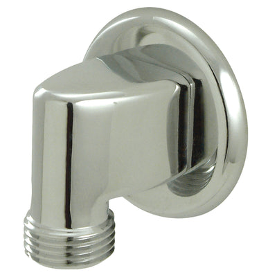 Elements of Design DK173A1 Wall Mount Supply Elbow, Polished Chrome