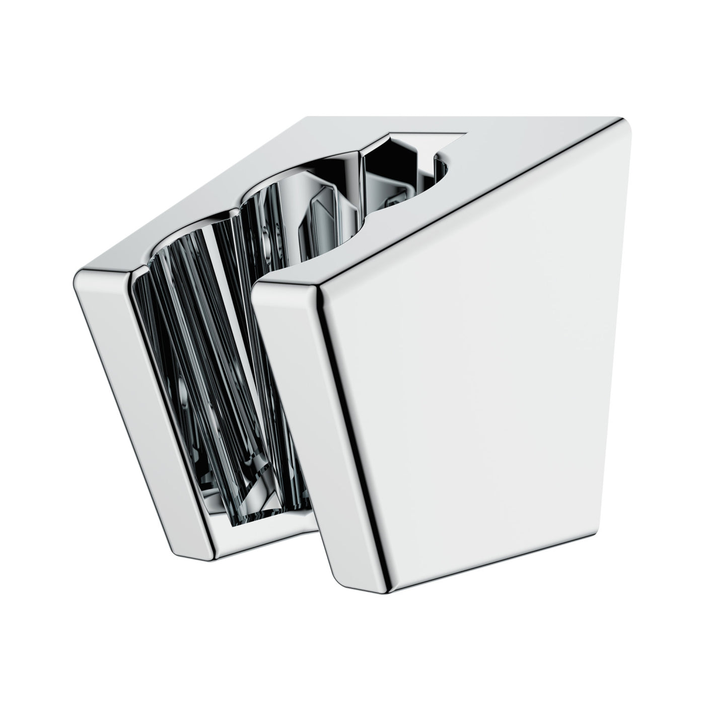 Elements of Design DK175A1 Hand Shower Wall Mount Bracket, Polished Chrome