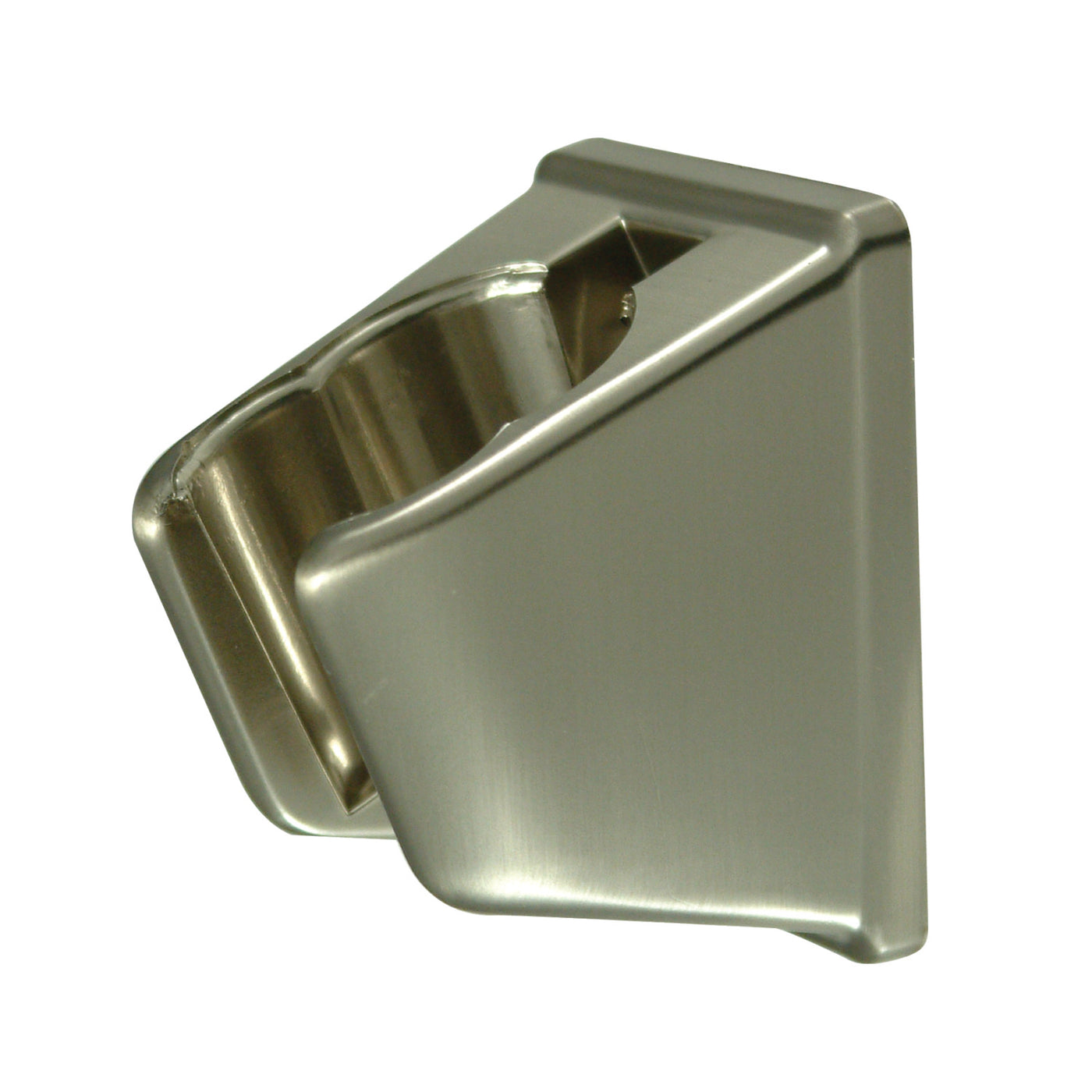 Elements of Design DK175A8 Hand Shower Wall Mount Bracket, Brushed Nickel