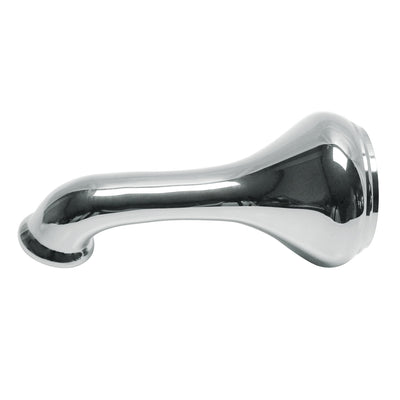 Elements of Design DK184C1 5-Inch Tub Spout, Polished Chrome