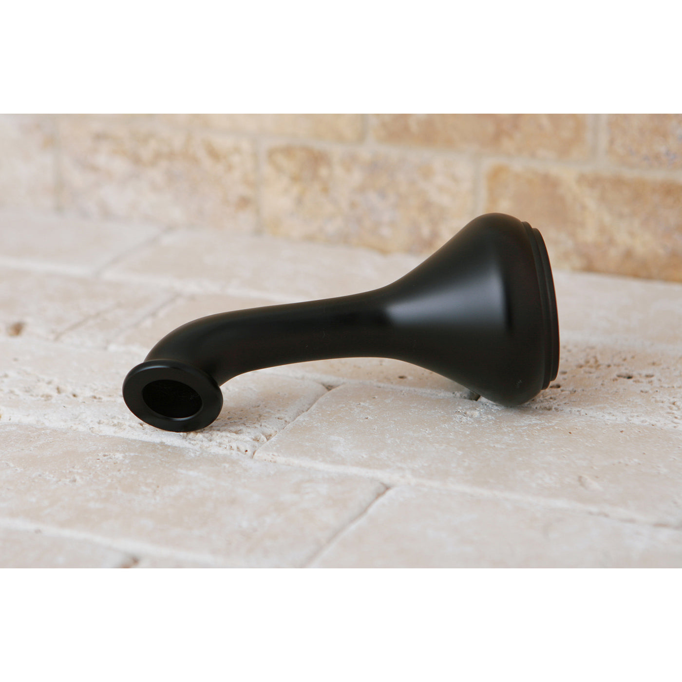 Elements of Design DK184C5 5-Inch Tub Spout, Oil Rubbed Bronze