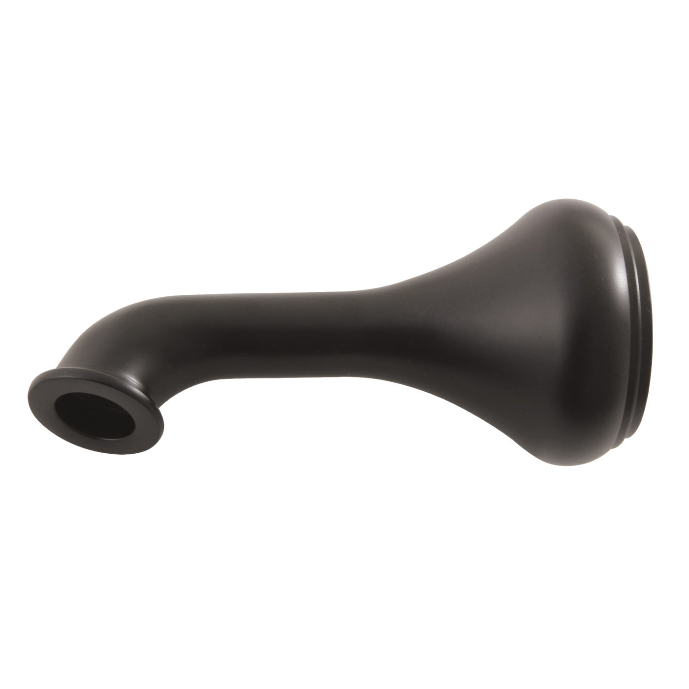 Elements of Design DK184C5 5-Inch Tub Spout, Oil Rubbed Bronze