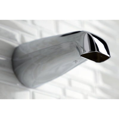 Elements of Design DK187A1 5-1/4 Inch Tub Spout, Polished Chrome