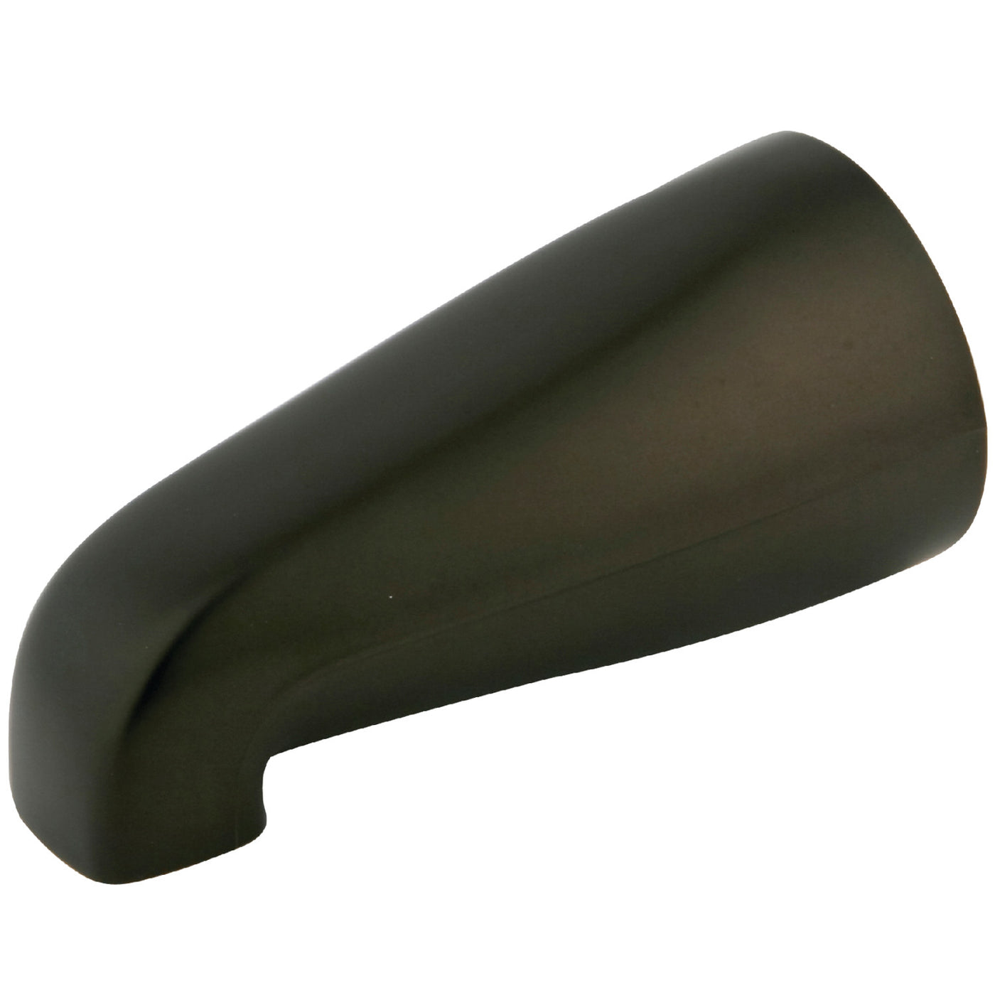 Elements of Design DK187A5 5-1/4 Inch Tub Spout, Oil Rubbed Bronze