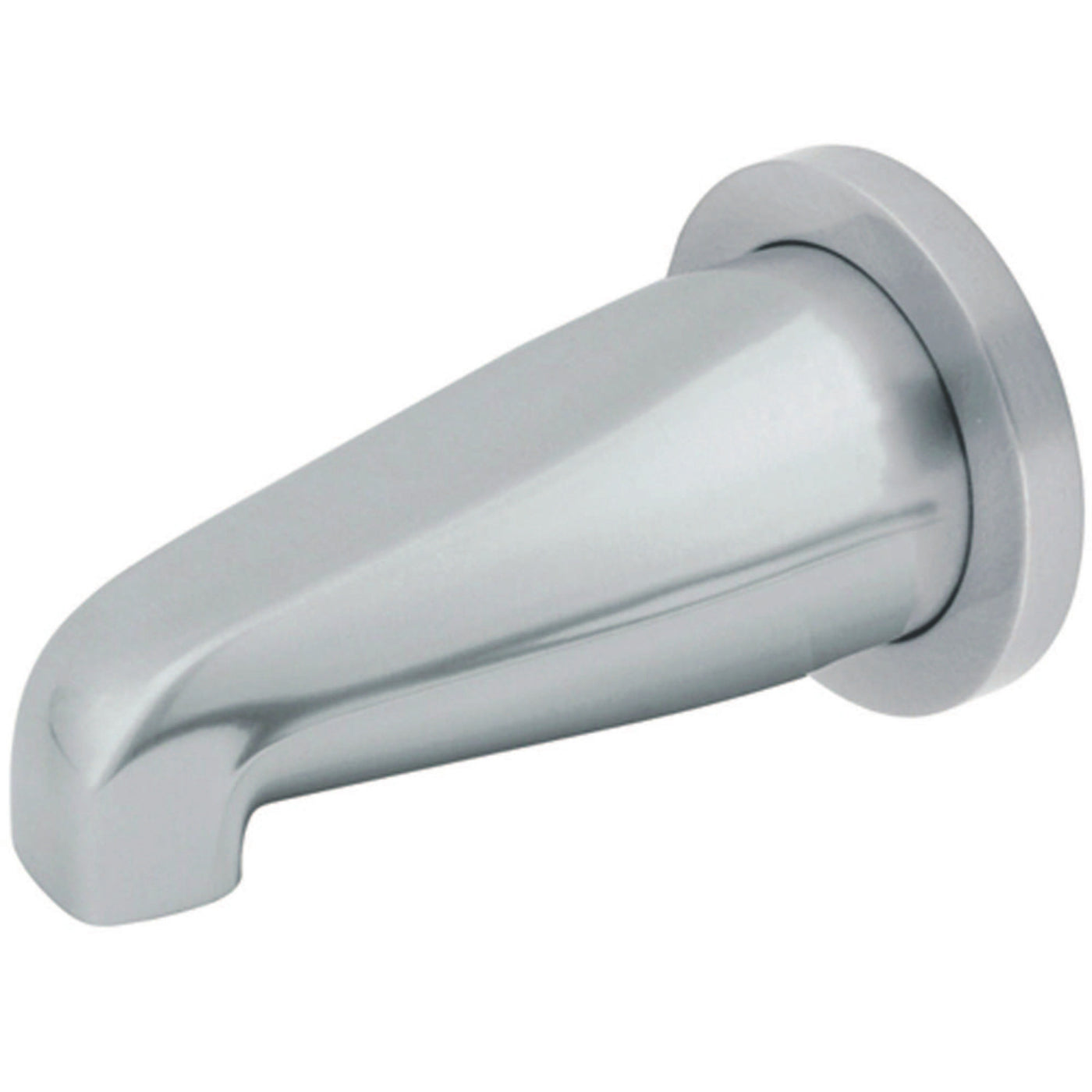 Elements of Design DK187E1 Non-Diverter Tub Spout, Polished Chrome