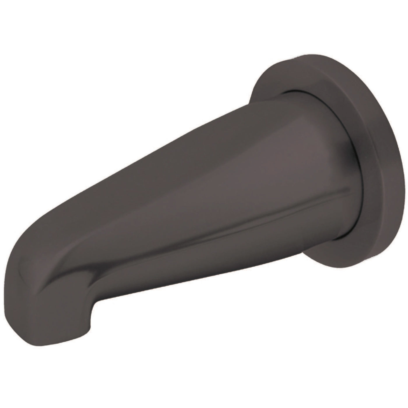 Elements of Design DK187E5 Non-Diverter Tub Spout, Oil Rubbed Bronze