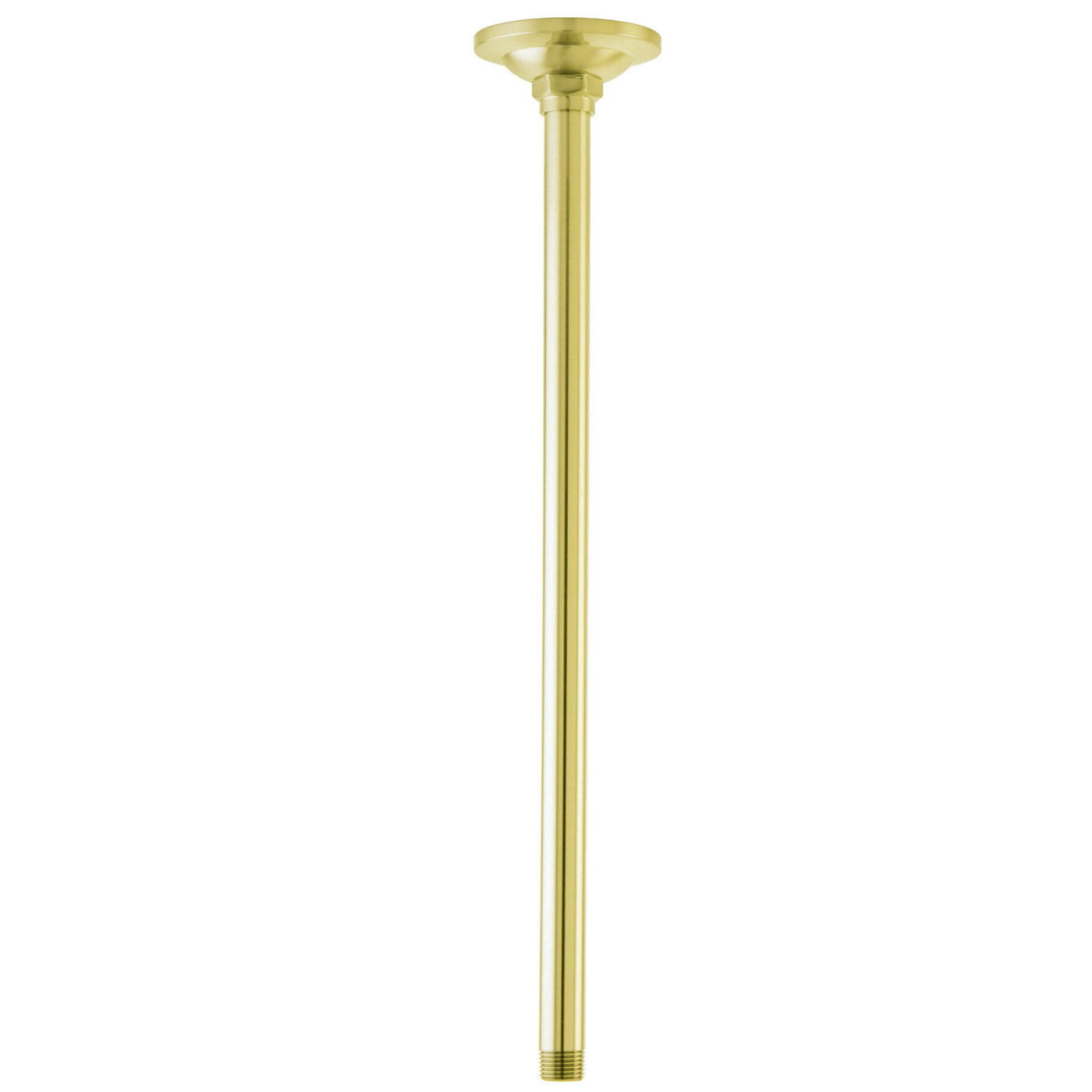 Elements of Design DK2172 17-Inch Rain Drop Shower Arm, Polished Brass