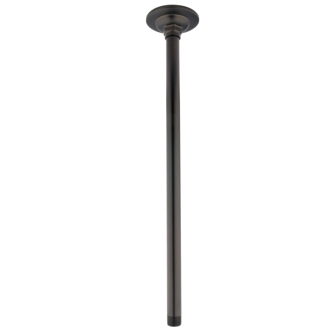 Elements of Design DK2175 17-Inch Rain Drop Shower Arm, Oil Rubbed Bronze