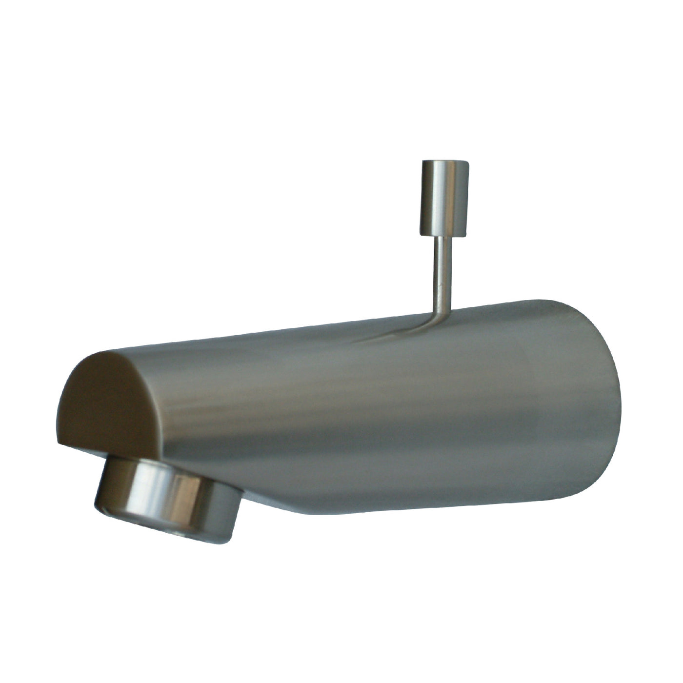 Elements of Design DK6184A8 Diverter Tub Spout, Brushed Nickel