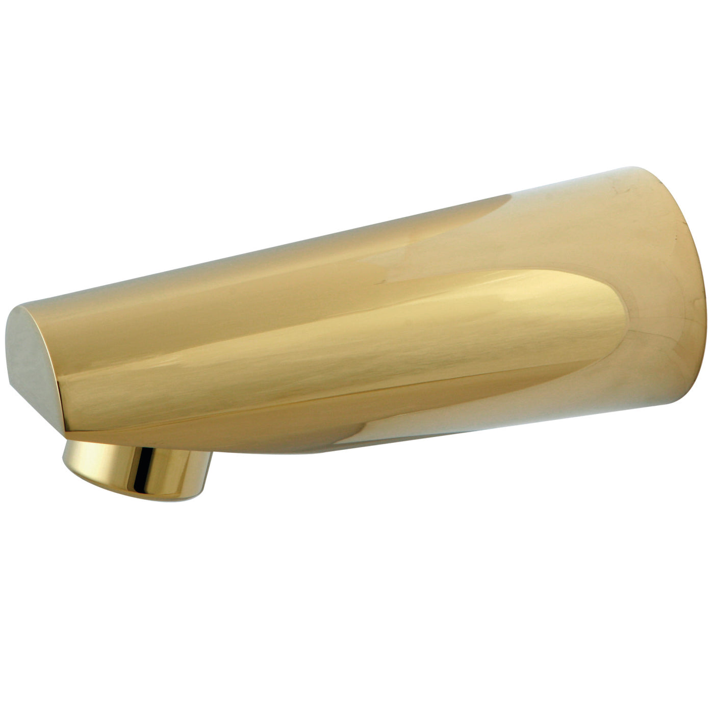 Elements of Design DK6187A2 Tub Faucet Spout, Polished Brass