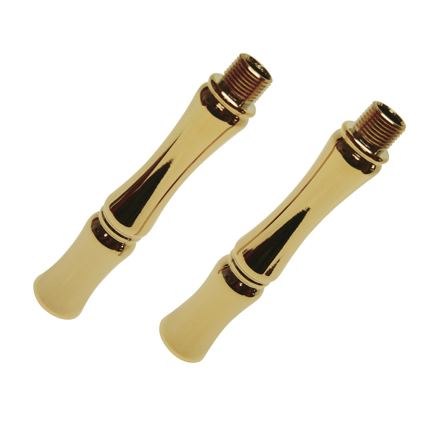 Elements of Design DS452EXT 7-Inch Extension Kit for CC452 Series, Polished Brass