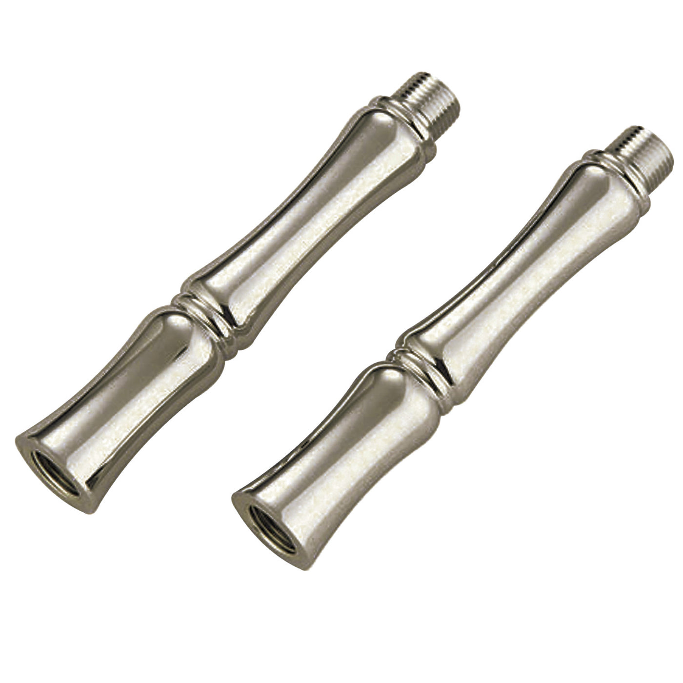 Elements of Design DS458EXT 7-Inch Extension Kit for CC458 Series, Brushed Nickel