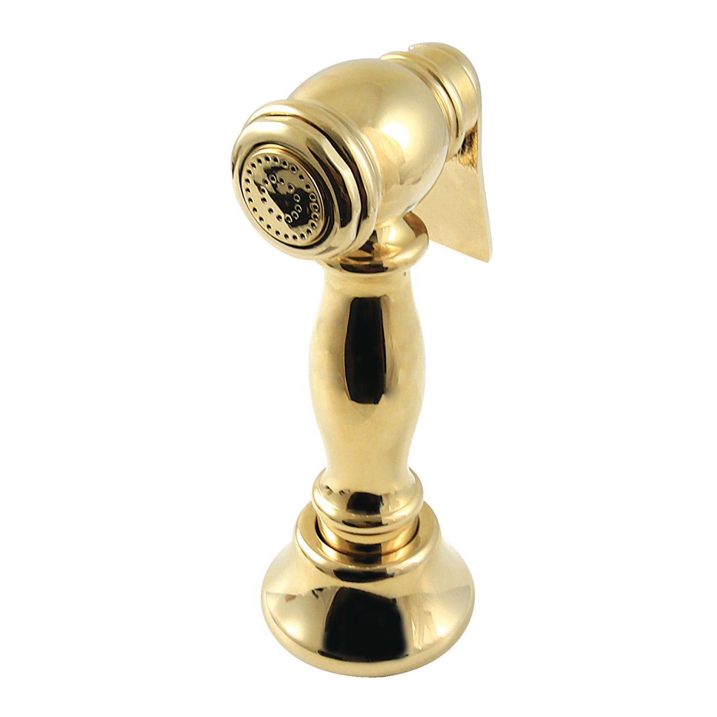 Elements of Design DSRP1K2SPR Kitchen Side Sprayer, Polished Brass