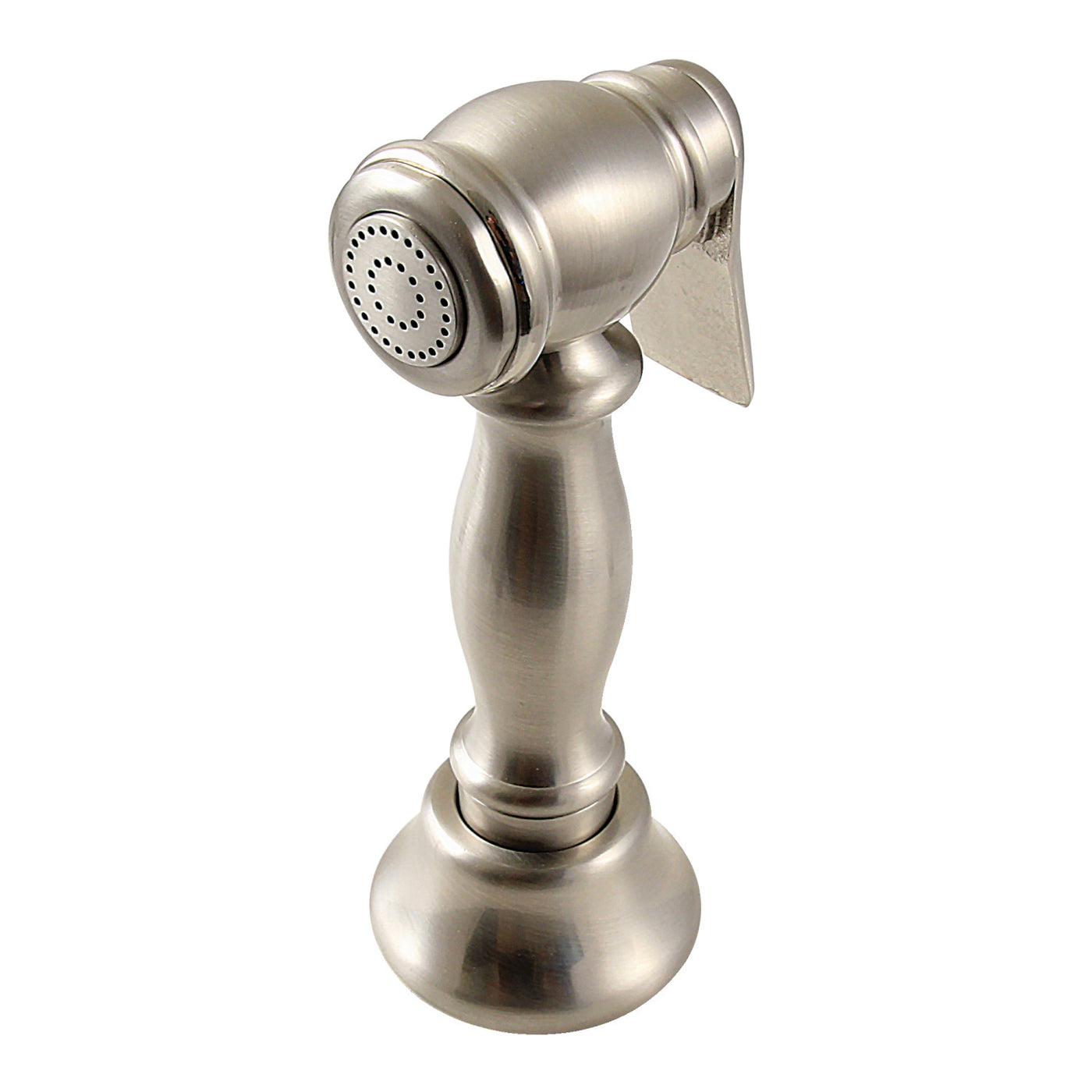 Elements of Design DSRP1K8SPR Kitchen Side Sprayer, Brushed Nickel