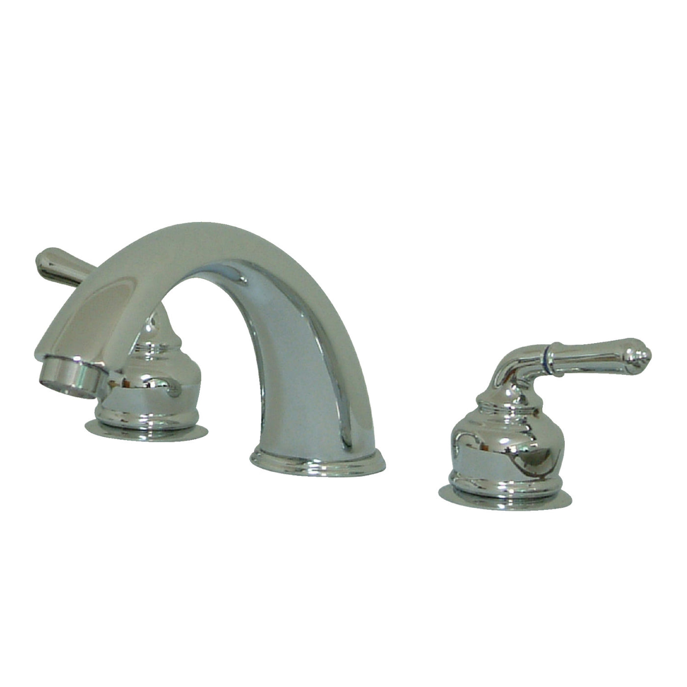 Elements of Design EB361 Roman Tub Faucet, Polished Chrome