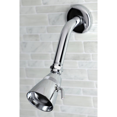 Elements of Design EB3631PXSO Pressure Balanced Shower Faucet, Polished Chrome