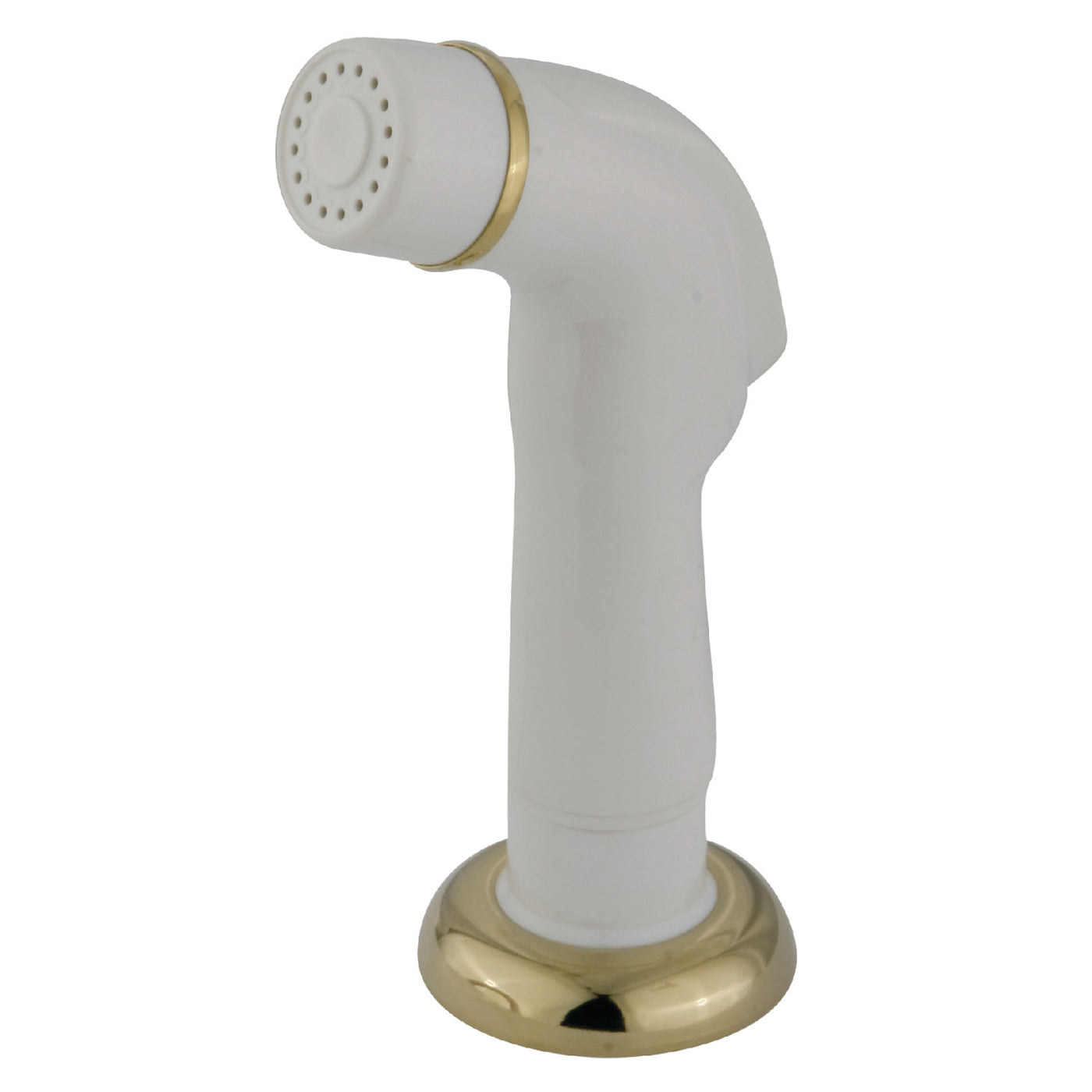 Elements of Design EBS752SP Kitchen Side Sprayer, Polished Brass