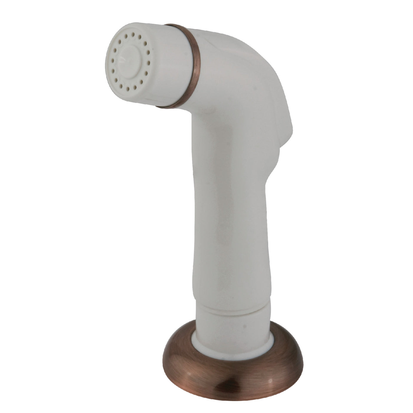 Elements of Design EBS756SP Kitchen Side Sprayer, Antique Copper