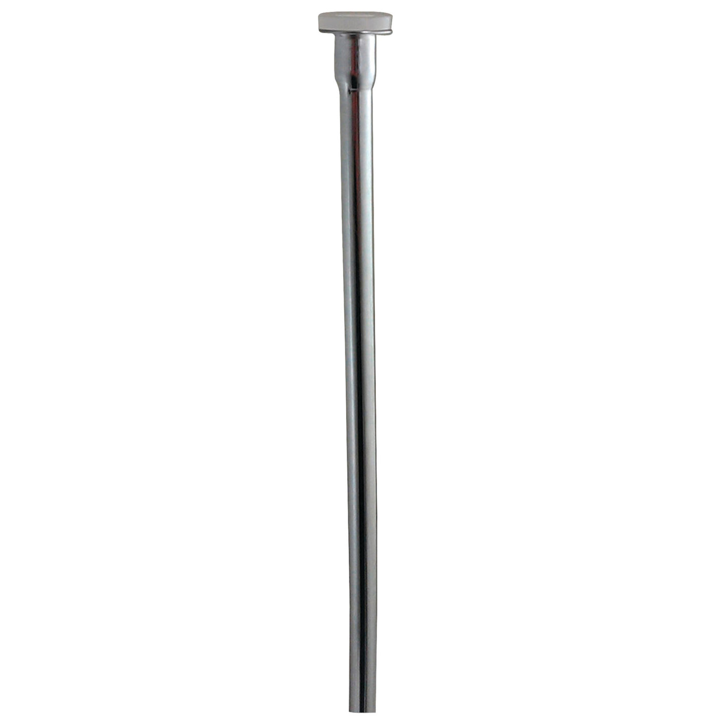 Elements of Design ECF38201 20-Inch x 3/8-Inch Diameter Flat Closet Supply Line, Polished Chrome