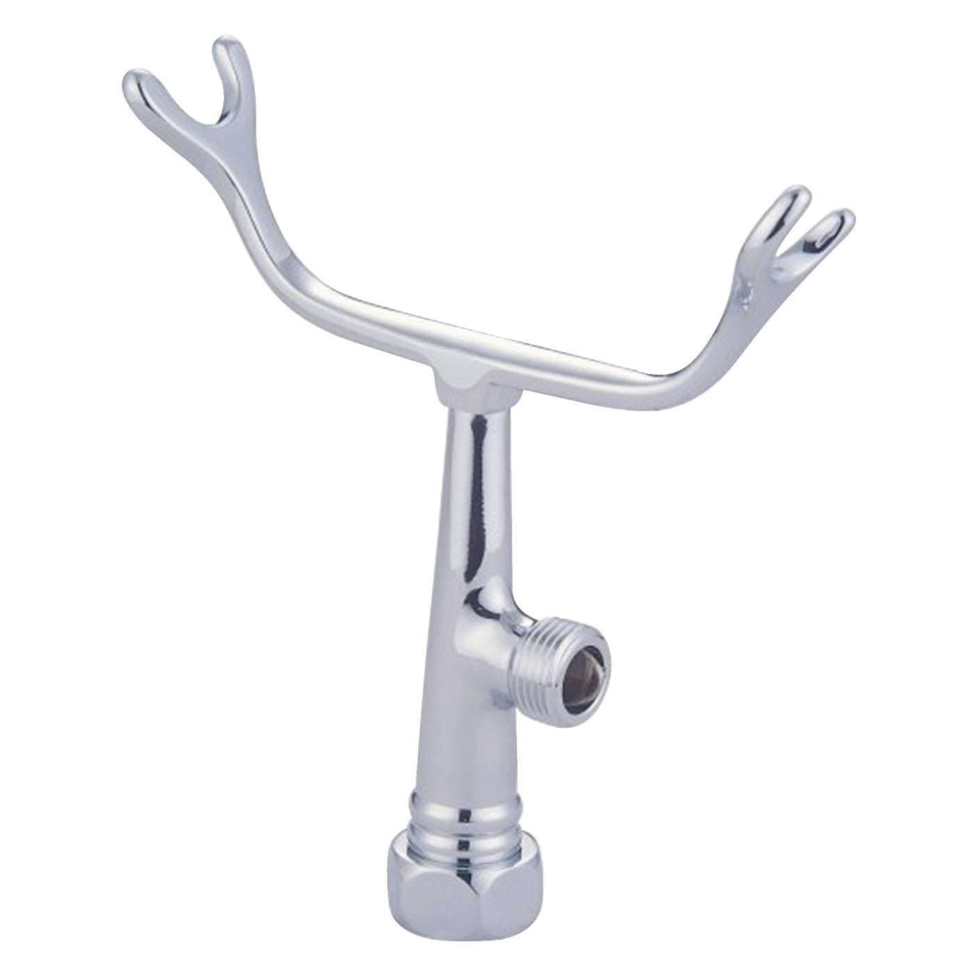 Elements of Design ED1010-1 Cradle, Polished Chrome