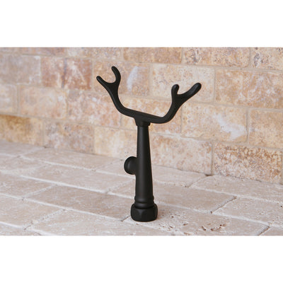 Elements of Design ED1010-5 Cradle, Oil Rubbed Bronze