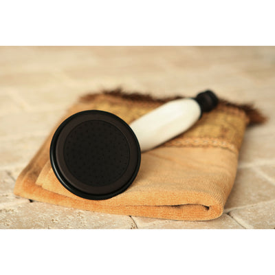 Elements of Design ED1020-5 Hand Shower Head, Oil Rubbed Bronze
