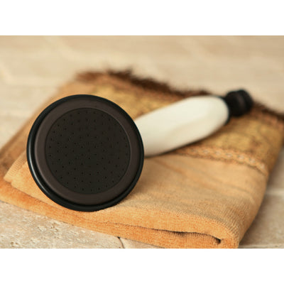 Elements of Design ED1020-5 Hand Shower Head, Oil Rubbed Bronze
