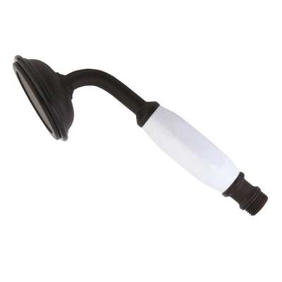 Elements of Design ED1020-5 Hand Shower Head, Oil Rubbed Bronze